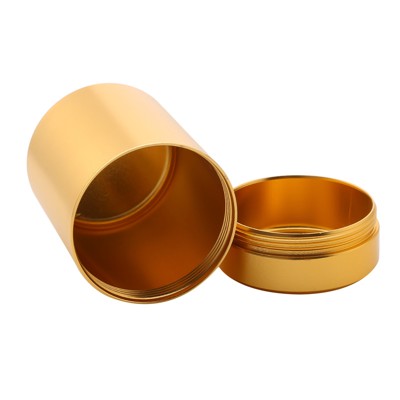 Mini Metal Box Tea Can Small T - Coffee Tea Sugar Canisters review and price