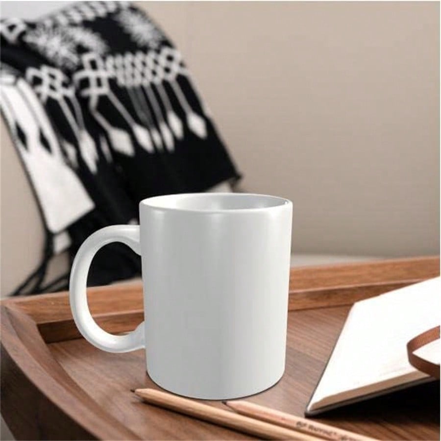 11 Ounce Unt With Black Handle - Coffee Tea Joke review and price