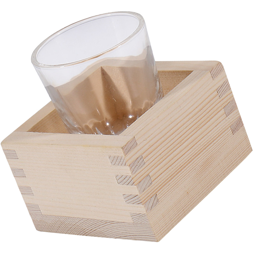 1Set Transparent Glass Sake Cu - Coffee Tea Cups review and price