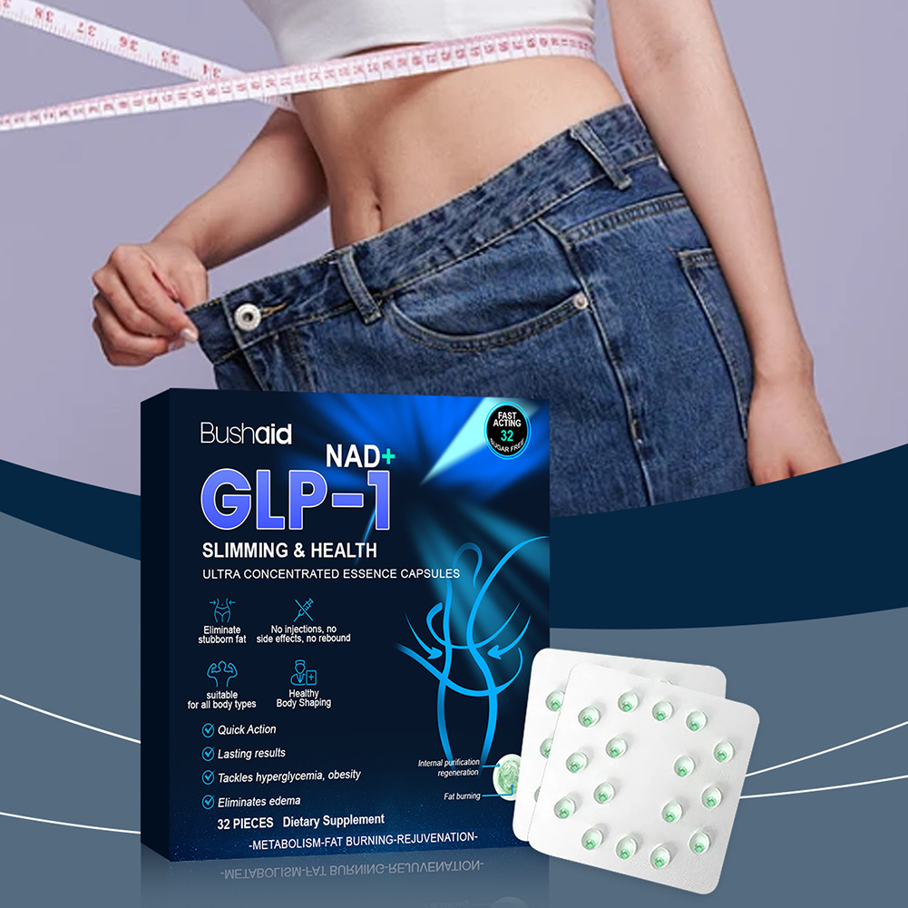 NADs+ GLP-1 Slimming Health Pe - Coffee Tea For Weight Loss review and price