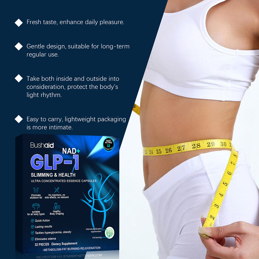 NADs+ GLP-1 Slimming Health Pe - Coffee Tea For Weight Loss review and price