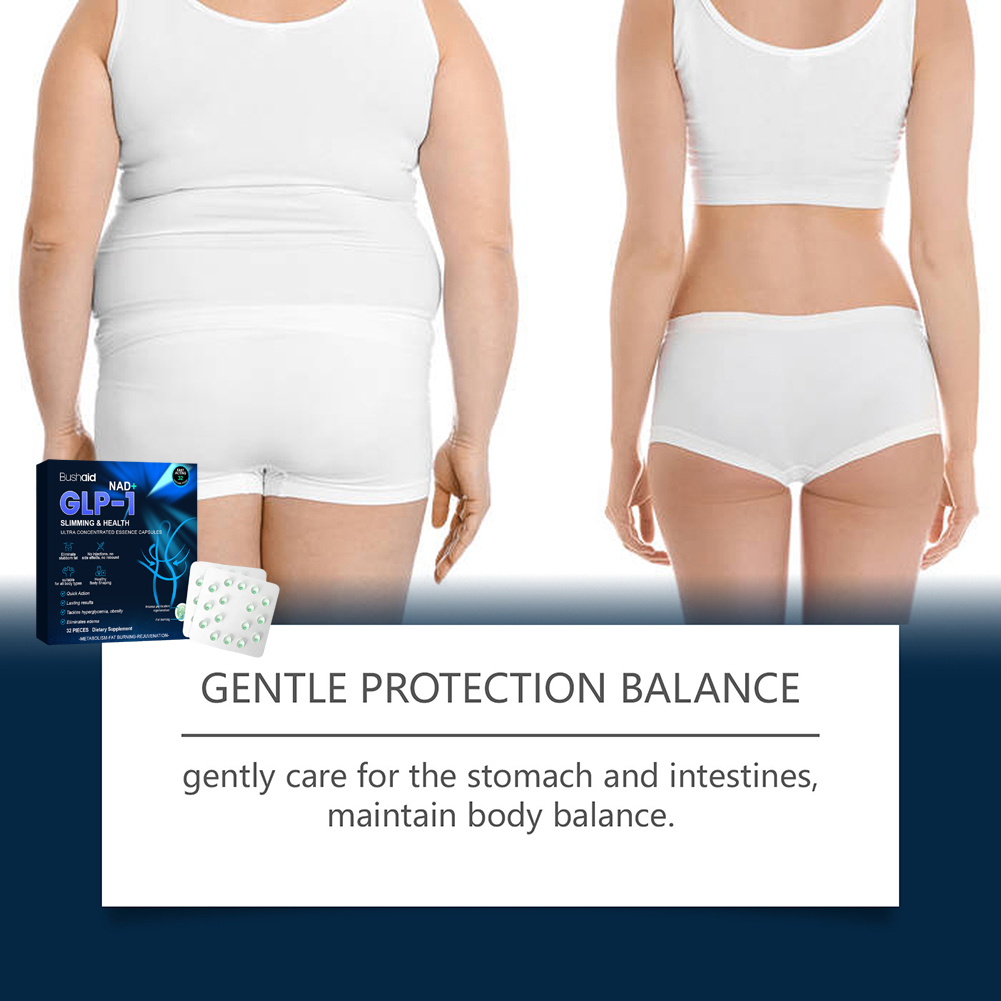 NADs+ GLP-1 Slimming Health Pe - Coffee Tea For Weight Loss review and price