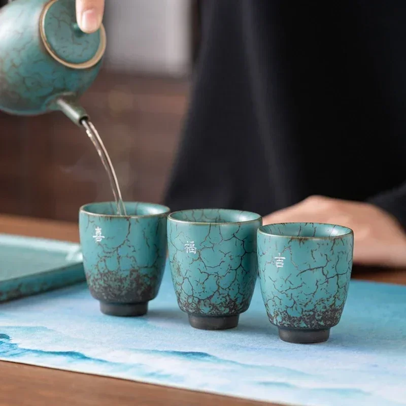 Gift Box, Espresso Cups,Japane - Tea Coffee Pot Set review and price