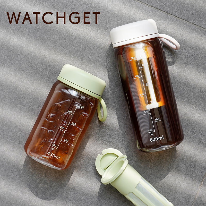 watchget Cold Brew Coffee Make - Cold Brew Jar review and price
