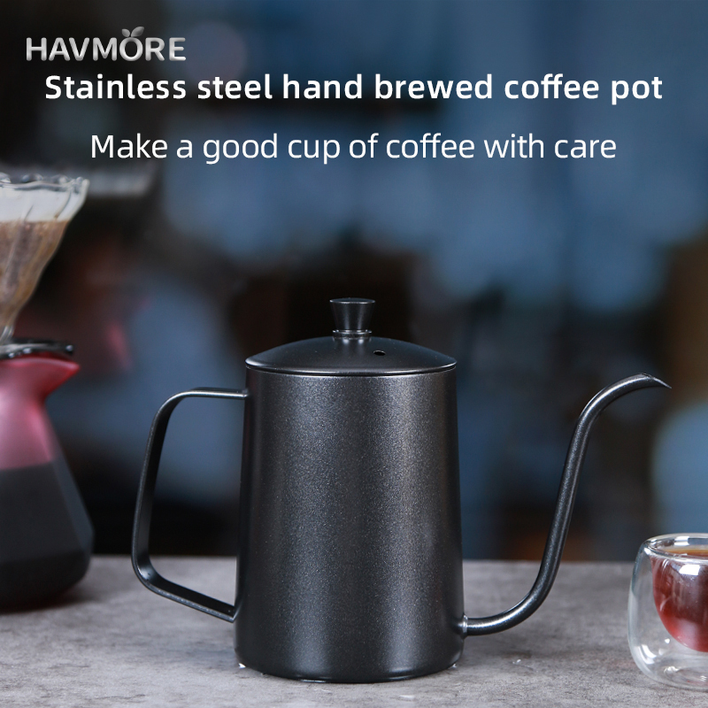 HAVMORE 304 Stainless Steel Te - Coffee Tea Pots review and price