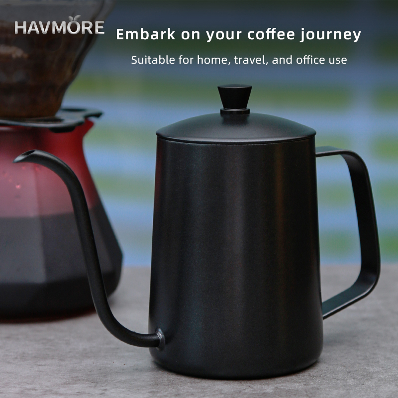 HAVMORE 304 Stainless Steel Te - Coffee Tea Pots review and price