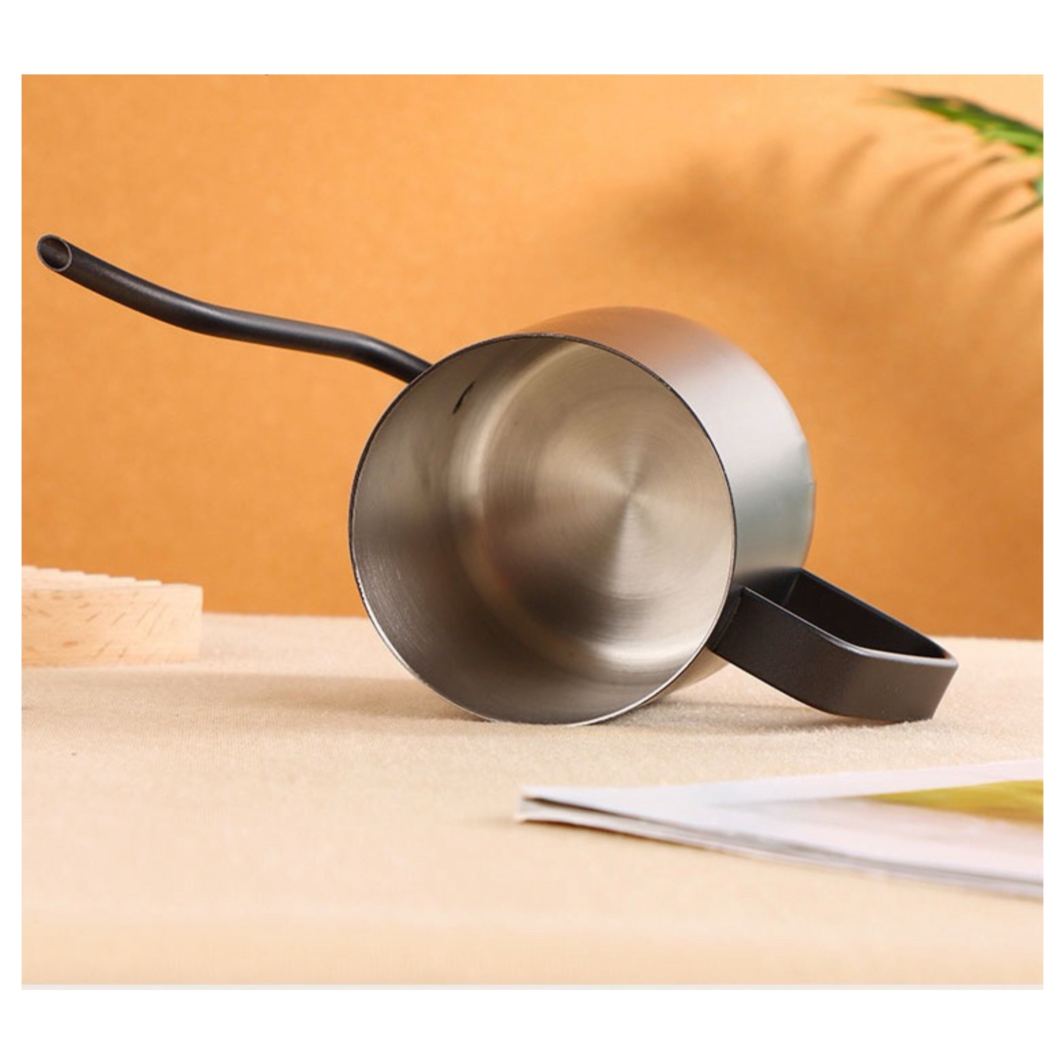 304 stainless steel gooseneck  - Coffee Tea Pots review and price