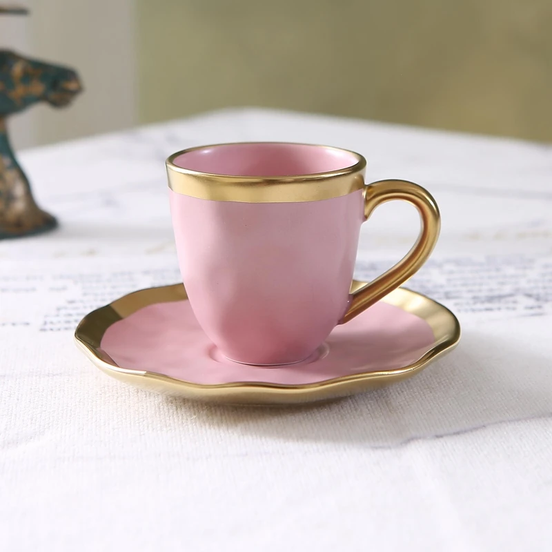 Italian colored glazed ceramic - Tea Coffee Pot Set review and price