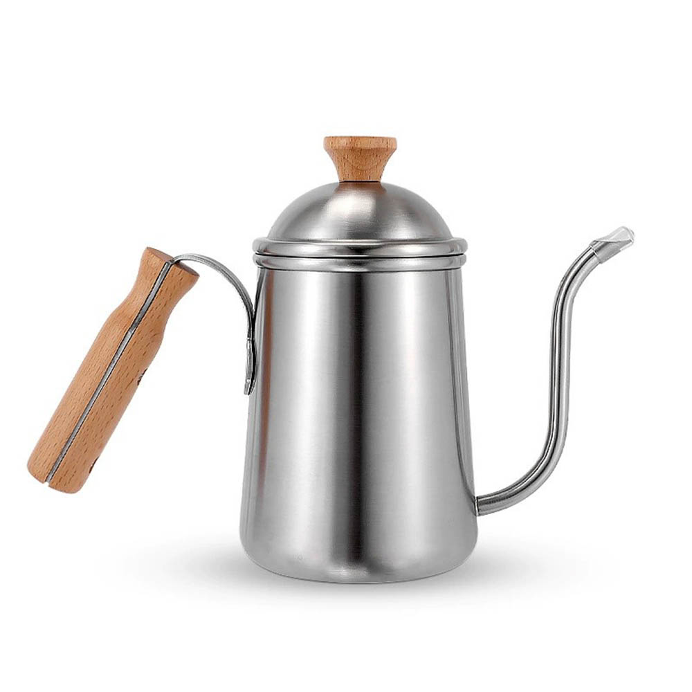 Pour Over Coffee Kettle Goosen - Coffee Tea Pots review and price