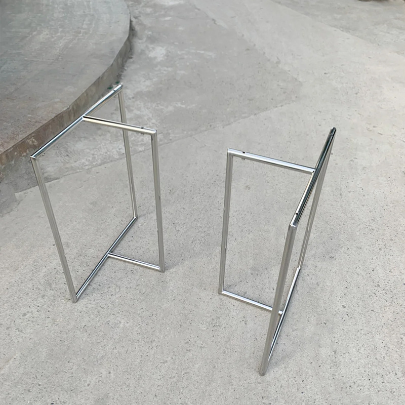 Stainless steel table foot lar - Coffee Tea Font review and price