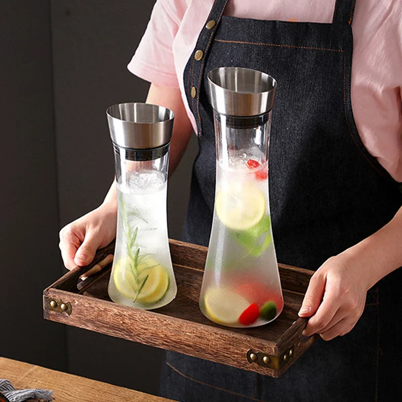 1L/1.6L Acrylic Cold Water Bot - Cold Brew Jar review and price