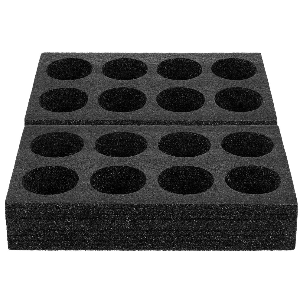 2Pcs Milk Tea Cup Holder Tray  - Coffee Tea Cups review and price