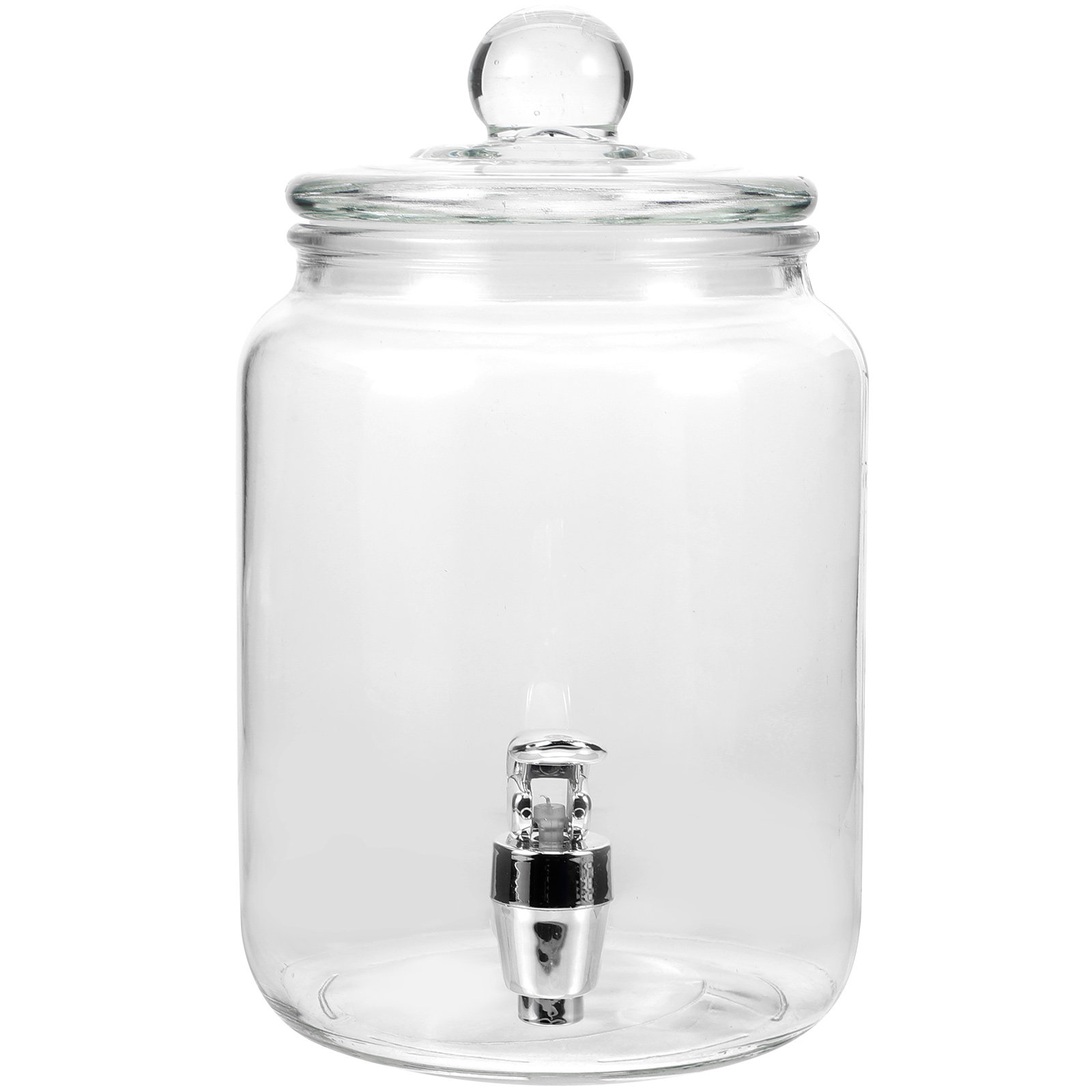 1L Glass Wine Jar with Tap Sea - Cold Brew Jar review and price