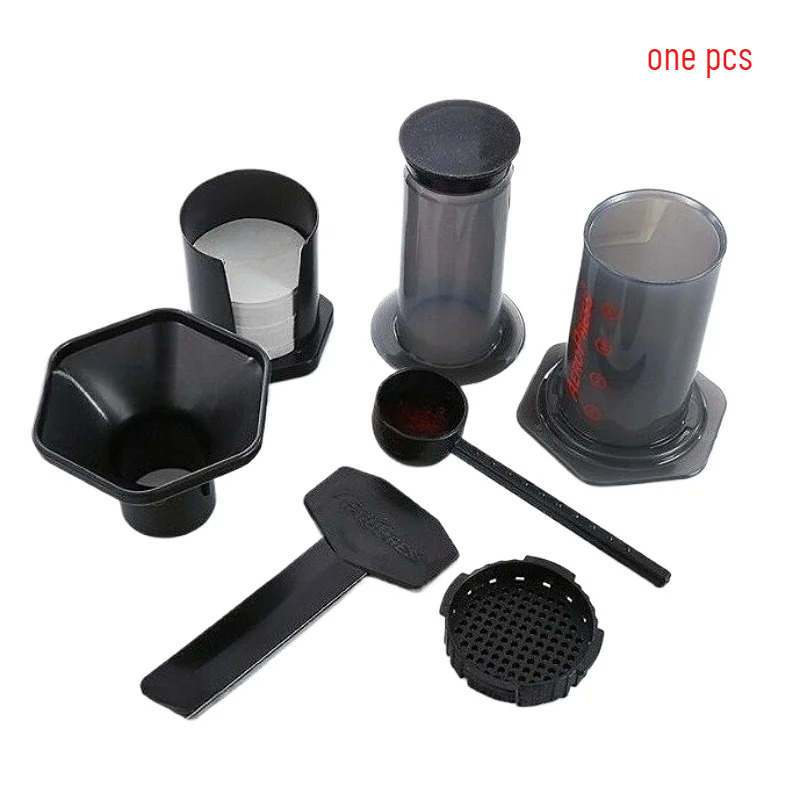 Hand Press Espresso Coffee Mac - Aeropress Coffee Maker review and price