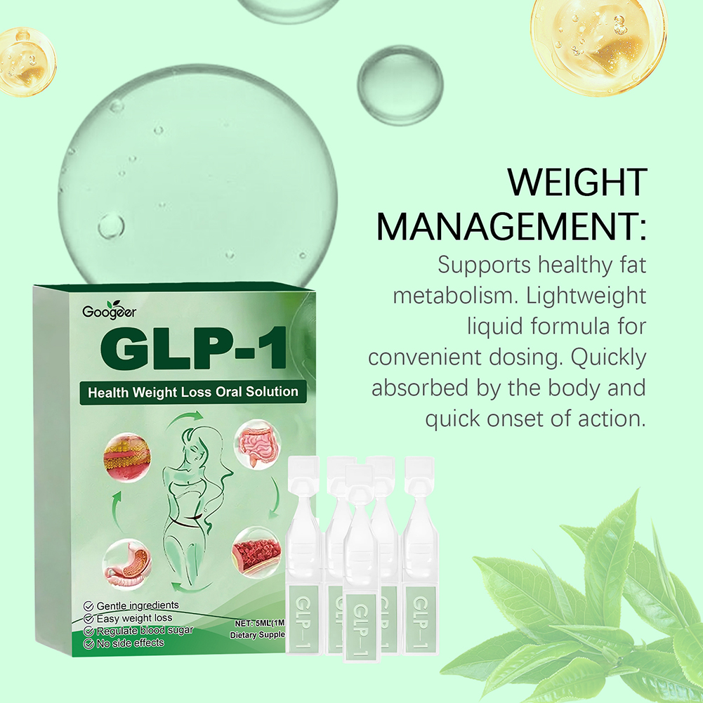 GLP-1 Drops GLP-1 Weight Loss  - Coffee Tea For Weight Loss review and price