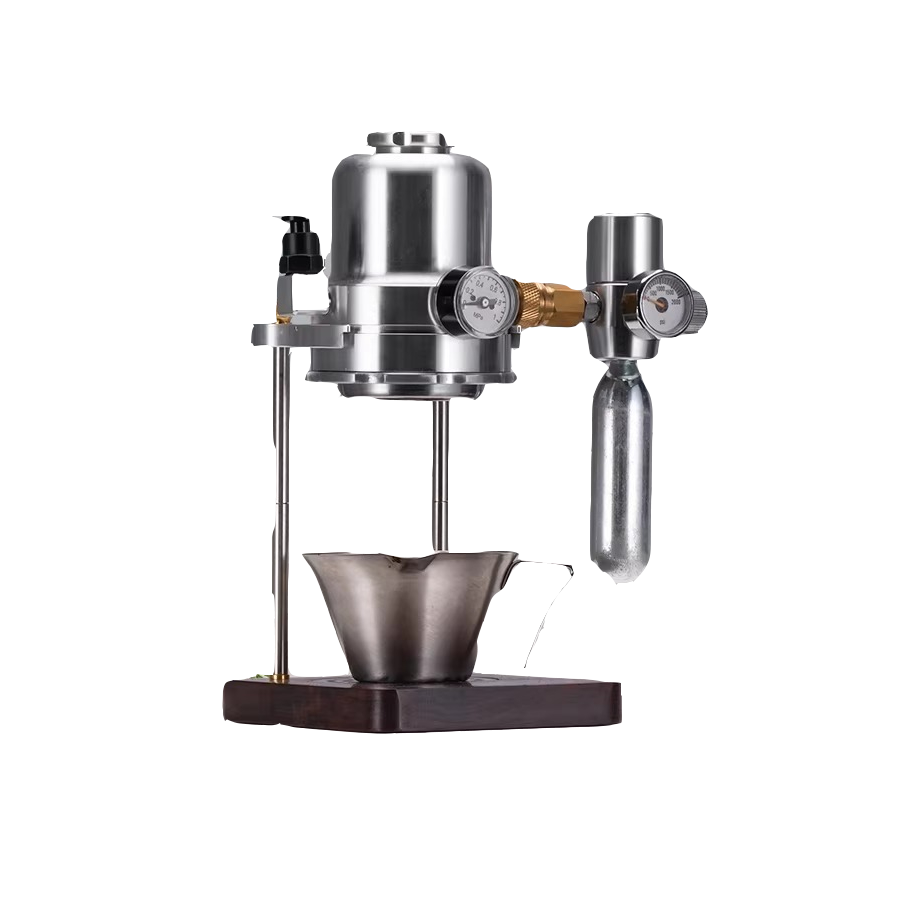 New Portable Manual Espresso C - Aeropress Coffee Maker review and price