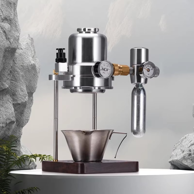 New Portable Manual Espresso C - Aeropress Coffee Maker review and price