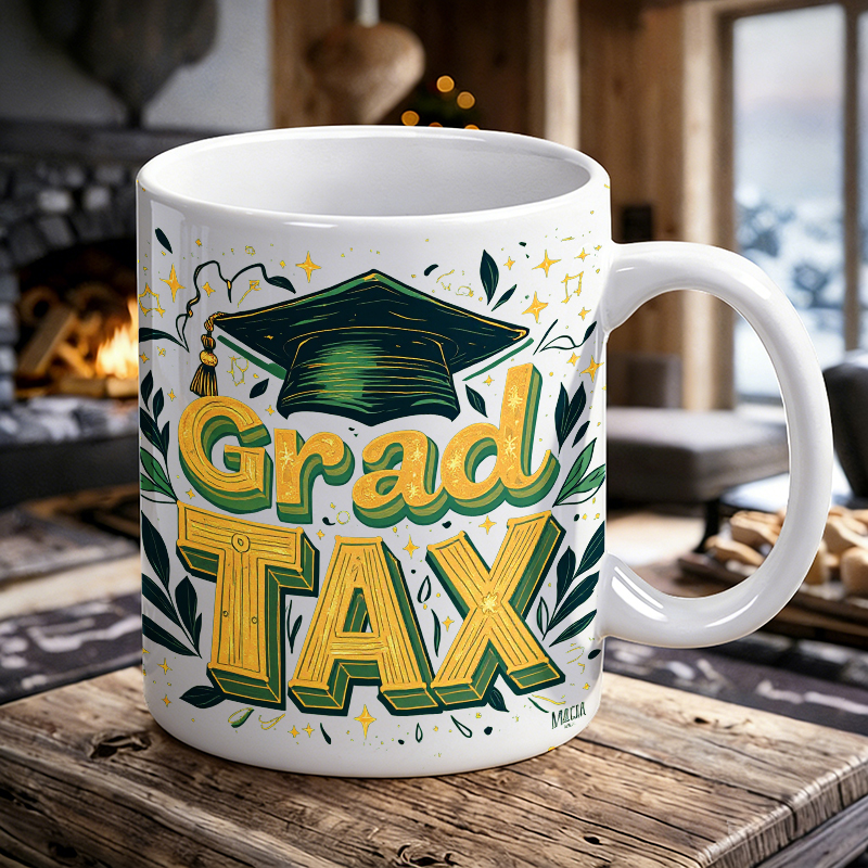 Vintage 3D Font 'Grad TAX' Cer - Coffee Tea Font review and price