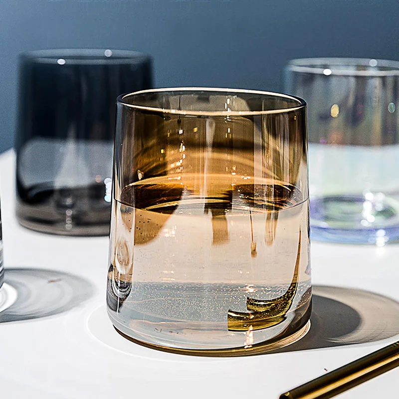 High Borosilicate Glass Mug He - Lemon Tea Coffee review and price