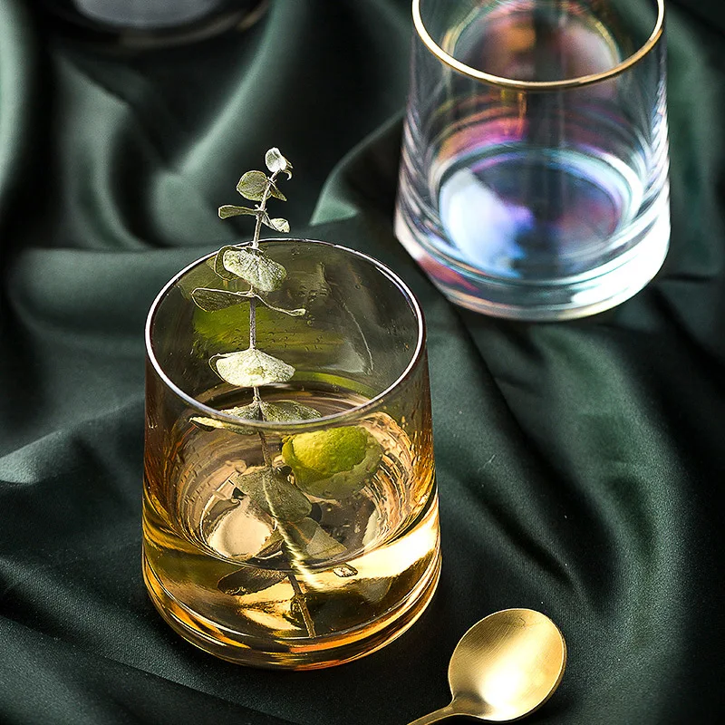 High Borosilicate Glass Mug He - Lemon Tea Coffee review and price