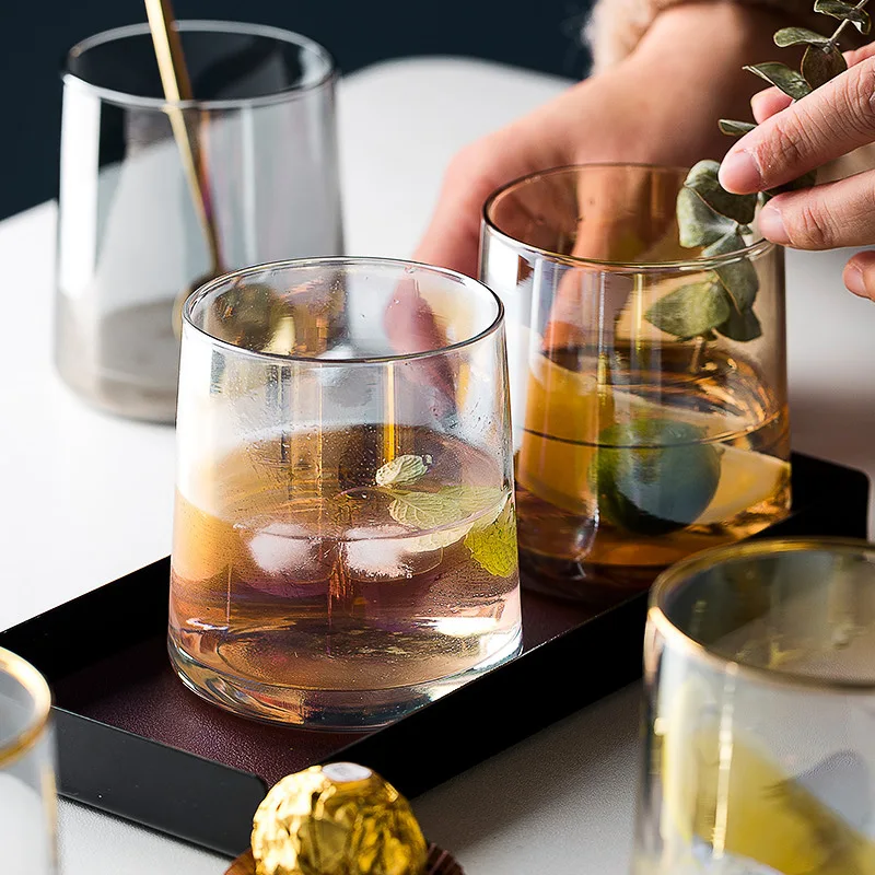 High Borosilicate Glass Mug He - Lemon Tea Coffee review and price