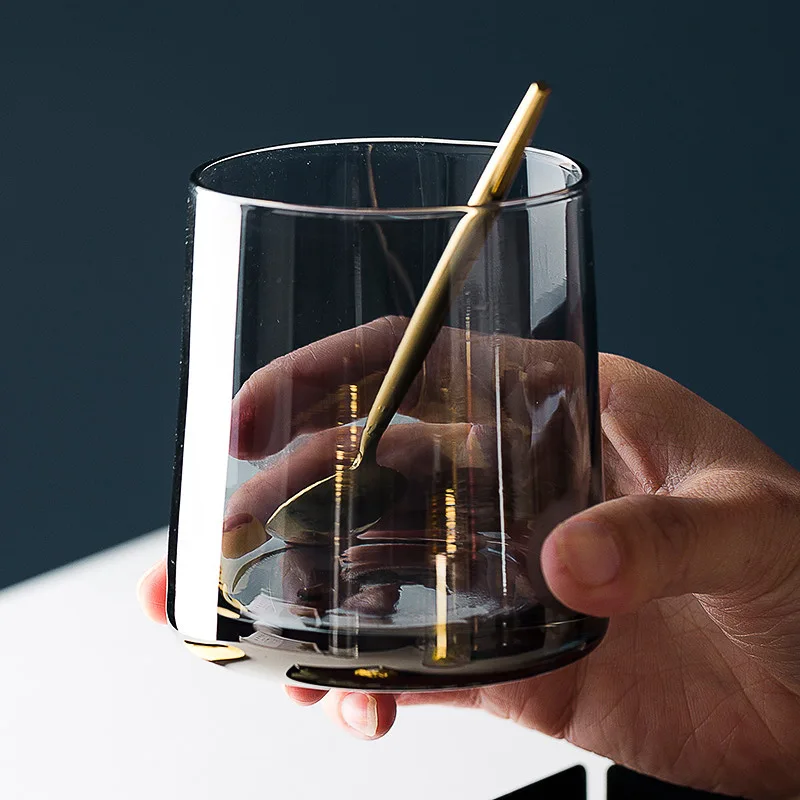 High Borosilicate Glass Mug He - Lemon Tea Coffee review and price