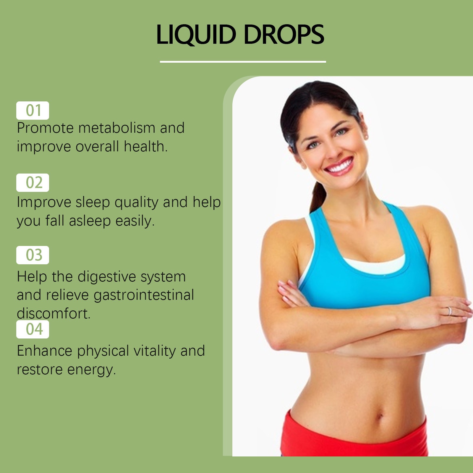 Body Slimming Drops Boost Immu - Coffee Tea For Weight Loss review and price