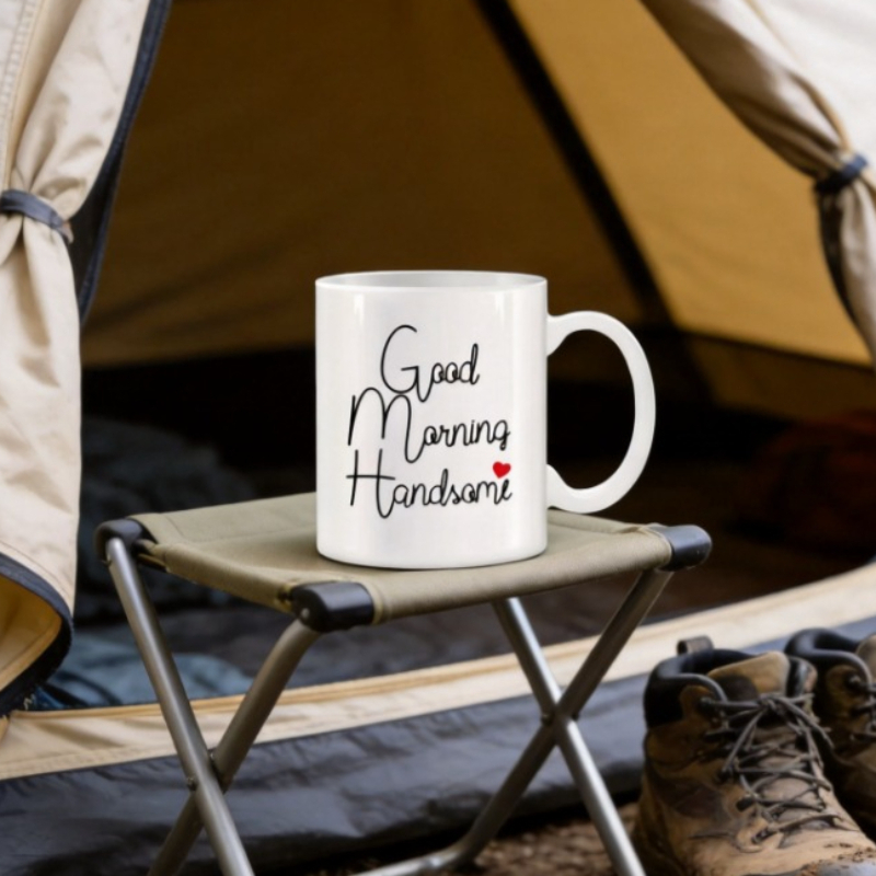 Unusual Mugs Ceramic Good Morn - Coffee Tea Good Morning review and price